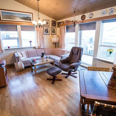 Eithi Farmhouse Grundarfjordur Kültér fotó