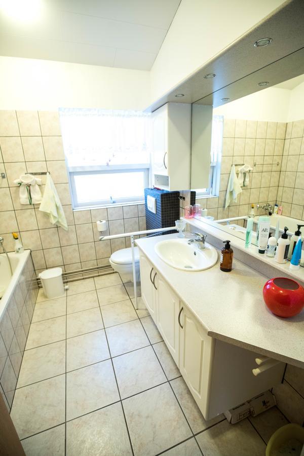 Eithi Farmhouse Grundarfjordur Kültér fotó