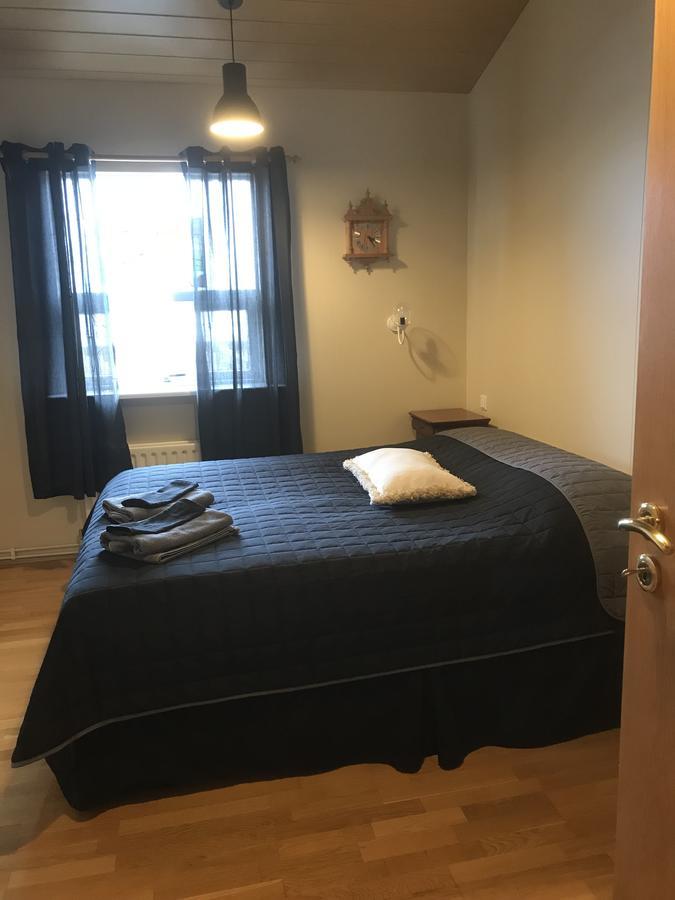 Eithi Farmhouse Grundarfjordur Kültér fotó