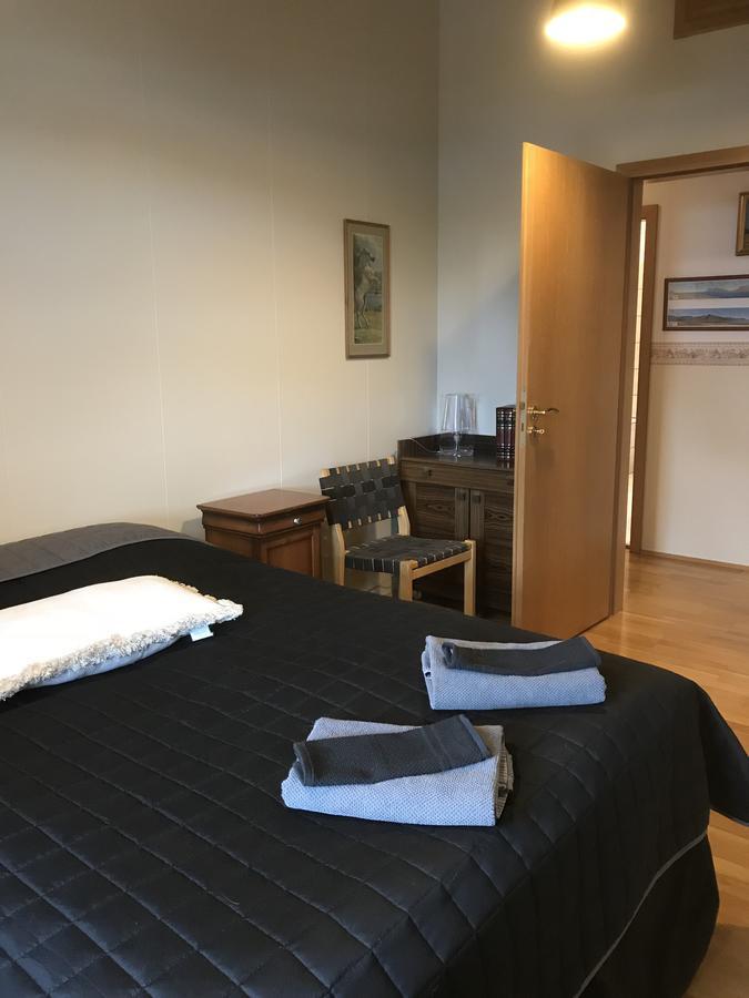 Eithi Farmhouse Grundarfjordur Kültér fotó