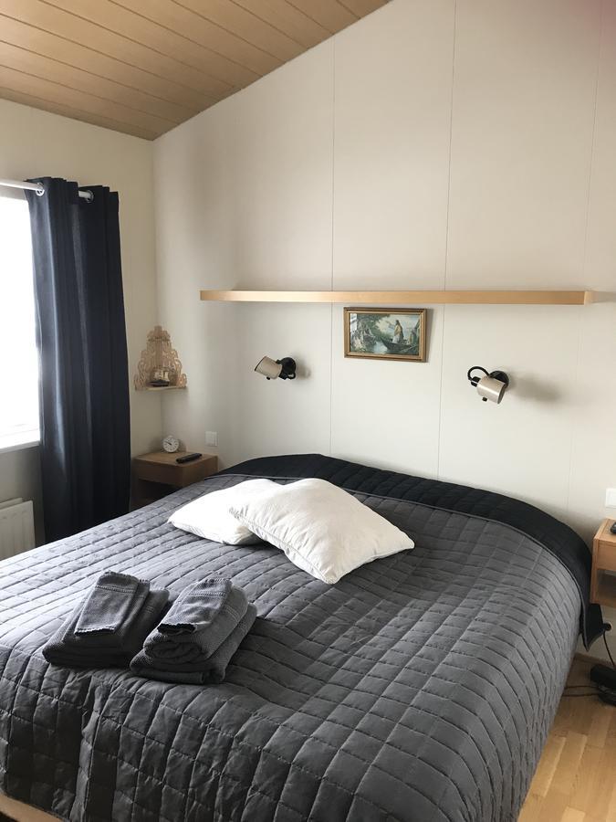 Eithi Farmhouse Grundarfjordur Kültér fotó
